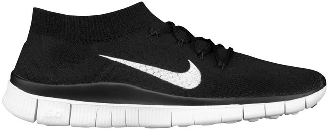 nike-free-flyknit-black