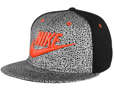 Nike Safari Snapback Cap | SportFits.com