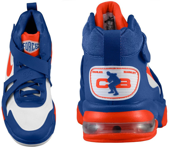 charles barkley hyperfuse