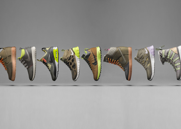 nike-sneaker-boot-collection