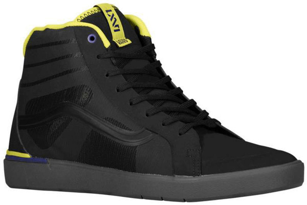 vans-LXVI-parameter