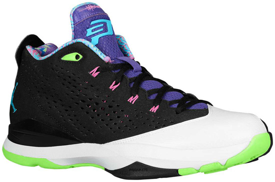 jordan bel air 7
