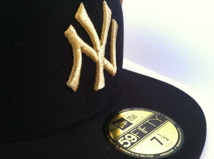 New Era 59FIFTY Anniversary Collection | SportFits.com