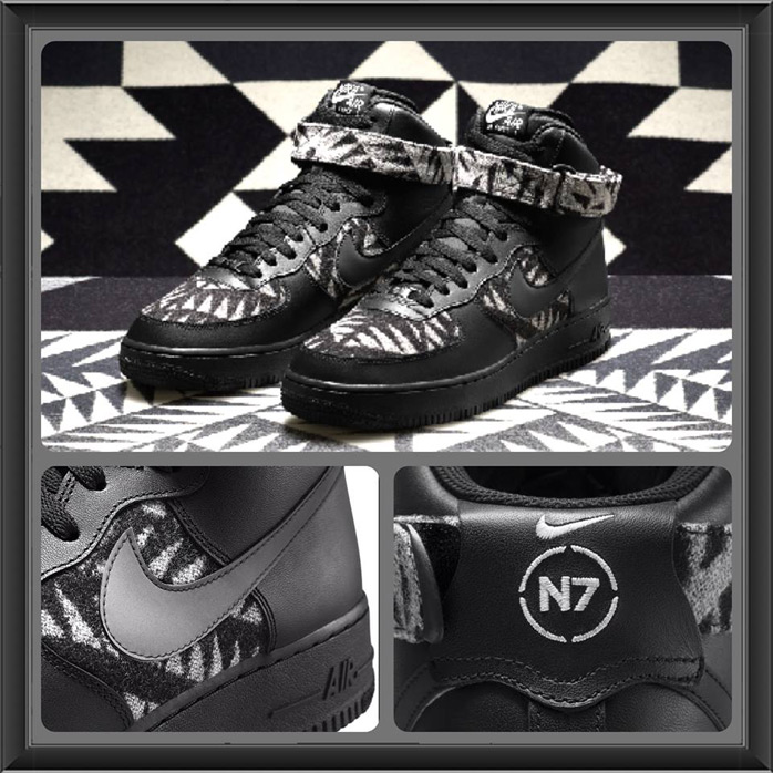 air force 1 ultraforce n7
