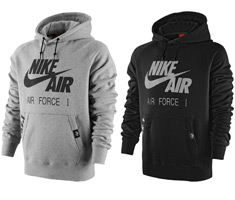 nike force sweatshirt