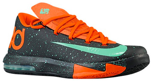 kd vi texas