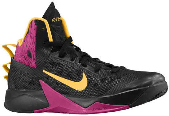 Nike Zoom Hyperfuse 2013 Sportfits Com