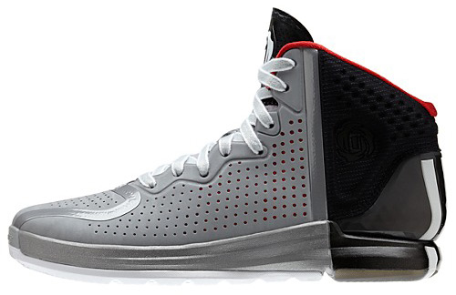 d rose shoes 4