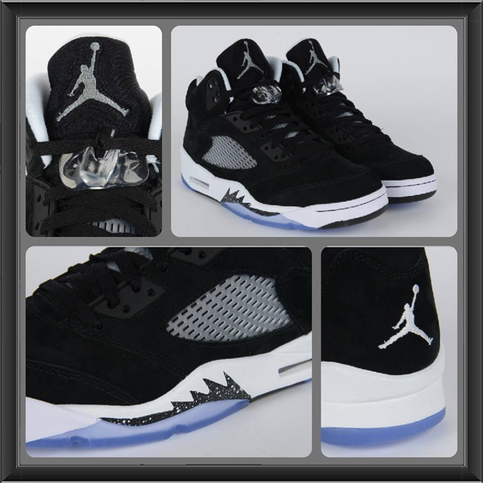 jordan 5 oreo canada