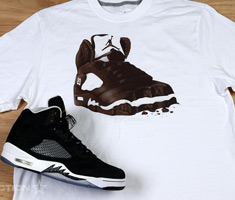 oreo 5 t shirt