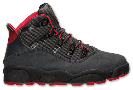 6 rings jordans winterized