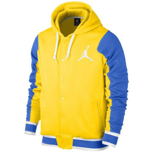 jordan laney jacket