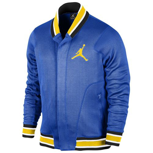 jordan laney jacket