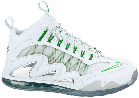 griffey 360 shoes