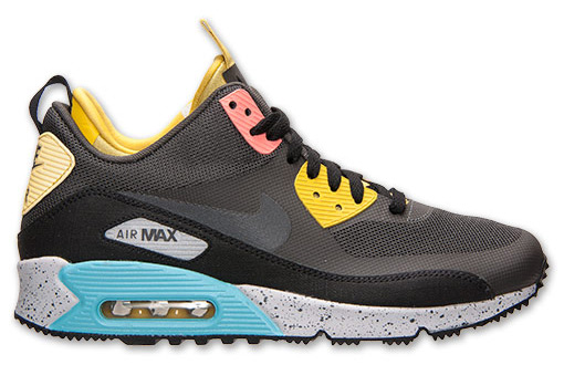 nike air max 90 mid no sew