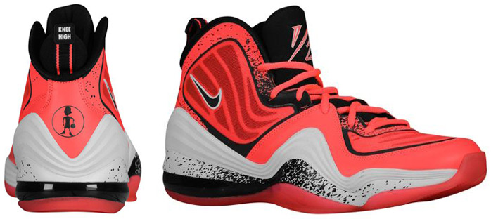 nike air penny v lil