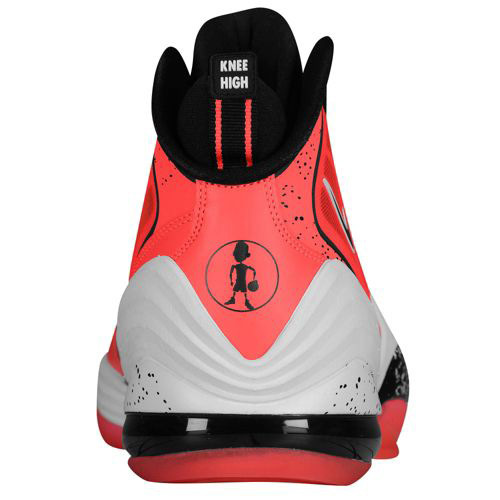 nike air penny v lil