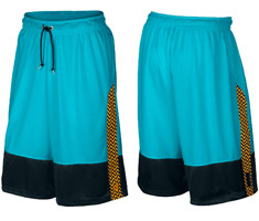 jordan taxi shorts