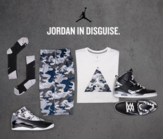 camo jordan shirt