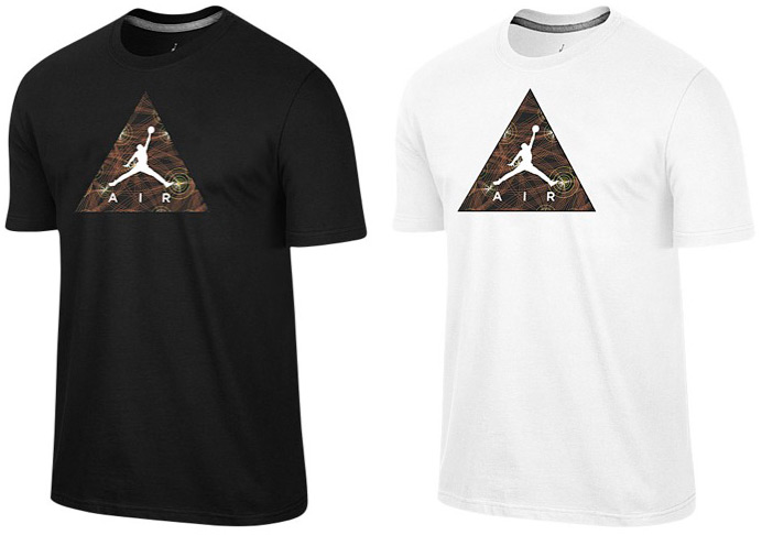 jordan-flight-before-christmas-shirts