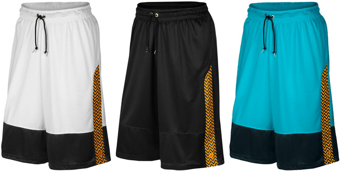 jordan 12 shorts