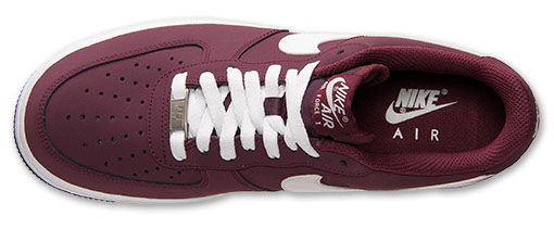 nike air force 1 cherrywood red damskie nike air force 1 cherrywood red damskie