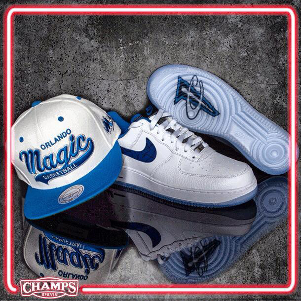 penny hardaway af1