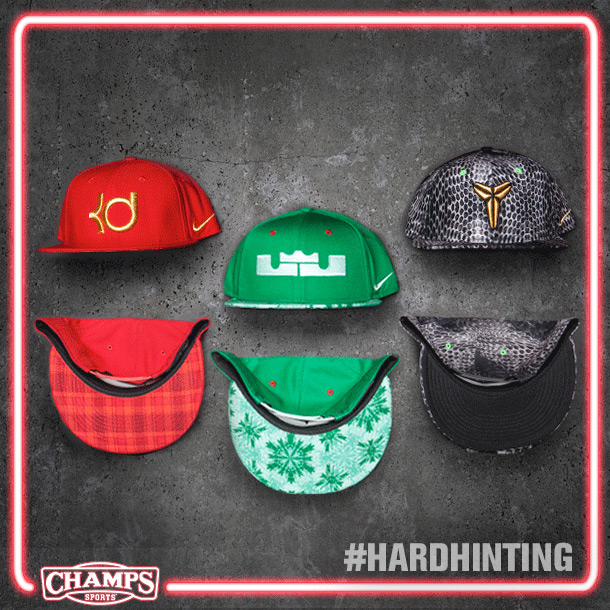 nike nba hat