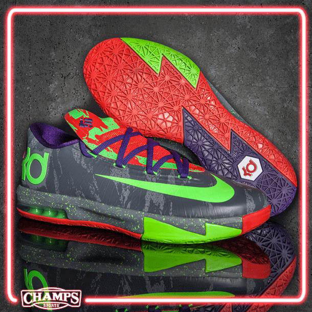 kd 6 energy
