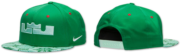 Lebron 11 Christmas Hat Lebron 11 Christmas Hat