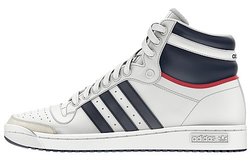 Adidas Originals Top Ten Collection