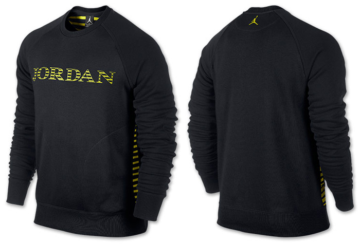 jordan-aj-10-accomplished-sweatshirt-venom green