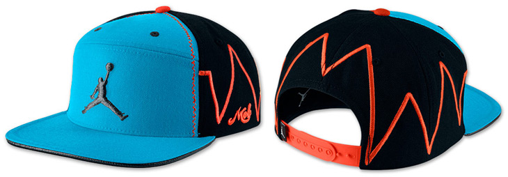 jordan-melo-10-snapback-hat