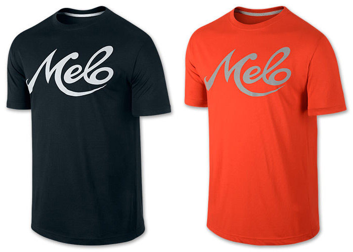 jordan melo t shirt