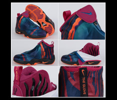 Nike Air Zoom Flight The Glove PRM (Green Abyss/Black-Bright