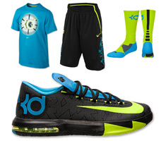 kd vi away