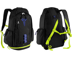 nike kobe bag