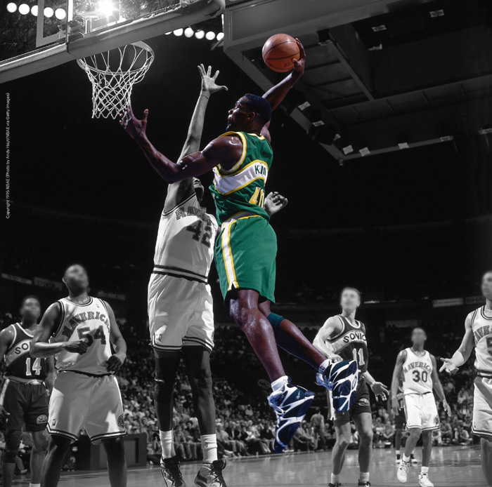 shawn kemp reebok shoes