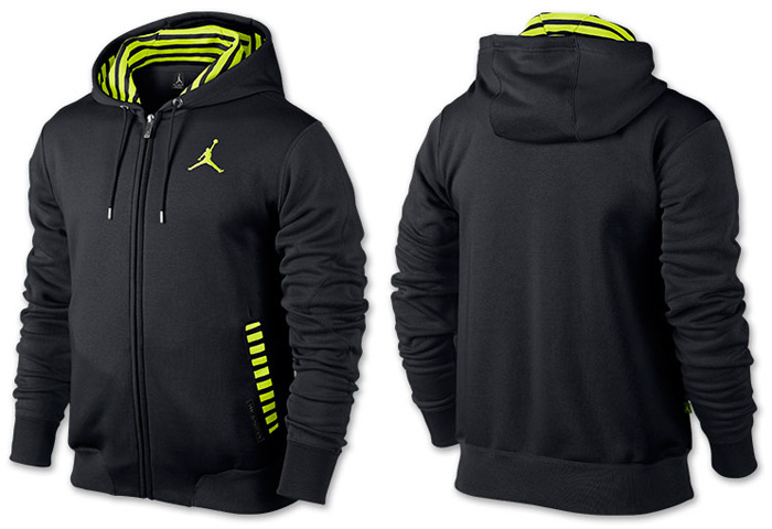 air-jordan-10-accomplished-hoodie-black-yellow