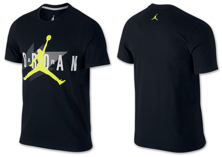 jordan-1991-vault-shirt-black-venom-green