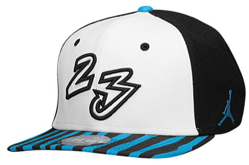 jordan-retro-10-powder-blue-hat