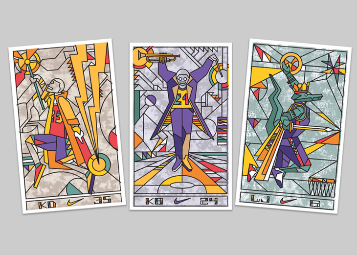nike-2014-gumbo-league-tarot-cards