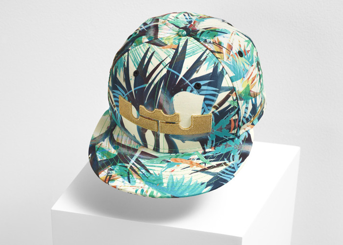 nike nba hat