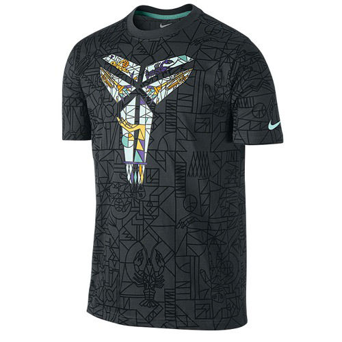 pacsun nba all star shirt