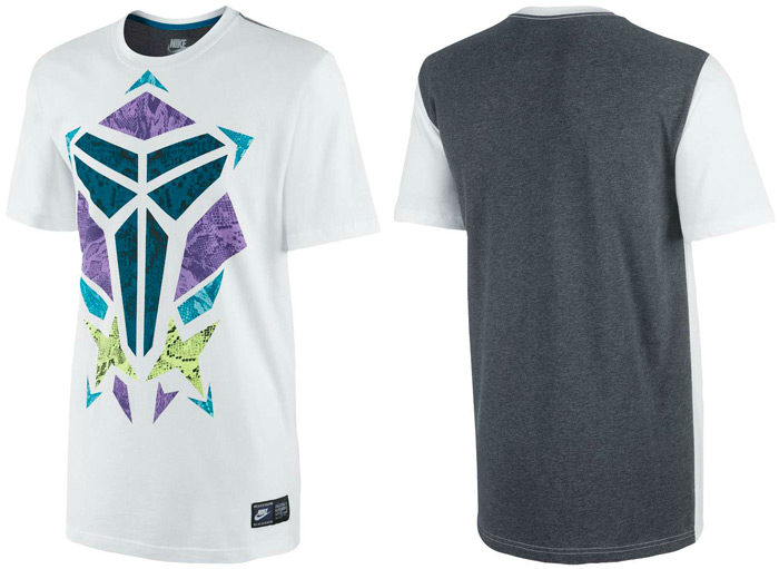 nike kobe shirt