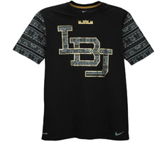 nba bhm shirt