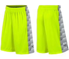volt basketball shorts