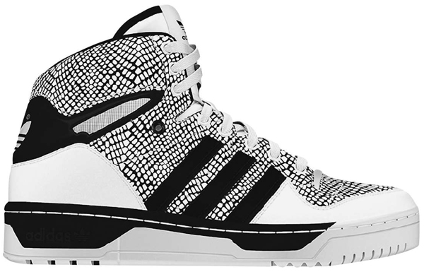 adidas metro attitude