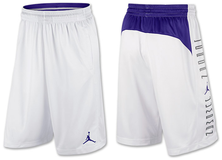 jordan shorts pink