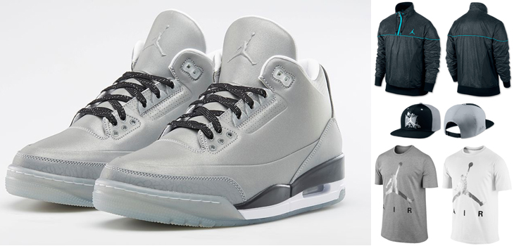 jordan 5 clothing